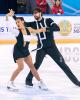 Jennifer Janse van Rensburg & Benjamin Steffan (GER)