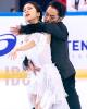 Kana Muramoto & Daisuke Takahashi (JPN)
