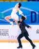 Kana Muramoto & Daisuke Takahashi (JPN)