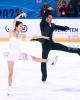 Kana Muramoto & Daisuke Takahashi (JPN)