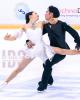 2022 Denis Ten Memorial Challenge