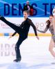 Adrienne Carhart & Oleksandr Kolosovskyi (AZE)