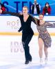 Adrienne Carhart & Oleksandr Kolosovskyi (AZE)