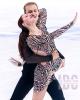Adrienne Carhart & Oleksandr Kolosovskyi (AZE)