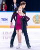 Maria Ignateva & Danijil Szemko (HUN)