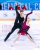 Maria Ignateva & Danijil Szemko (HUN)