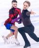 Viktoriia Azroian & Artur Gruzdev (ARM)