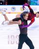 Viktoriia Azroian & Artur Gruzdev (ARM)