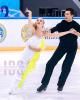 Lucy Hancock & Ilias Fourati (HUN)