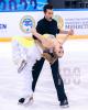 Lucy Hancock & Ilias Fourati (HUN)