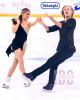 Zoe Larson & Andrii Kapran (UKR)