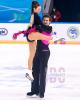 Laura Luft & Maximilian Pfisterer (GER)