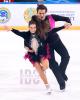 Laura Luft & Maximilian Pfisterer (GER)