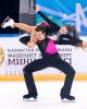 Laura Luft & Maximilian Pfisterer (GER)