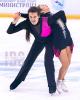 Laura Luft & Maximilian Pfisterer (GER)