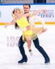 Gaukhar Nauryzova & Boyisangur Datiev (KAZ)