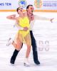 Gaukhar Nauryzova & Boyisangur Datiev (KAZ)