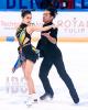 Kana Muramoto & Daisuke Takahashi (JPN)
