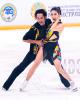 Kana Muramoto & Daisuke Takahashi (JPN)