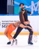 Jennifer Janse van Rensburg & Benjamin Steffan (GER)