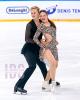Adrienne Carhart & Oleksandr Kolosovskyi (AZE)