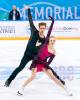 Maria Ignateva & Danijil Szemko (HUN)
