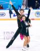 Laura Luft & Maximilian Pfisterer (GER)