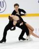 Christina Carreira & Anthony Ponomarenko (USA)
