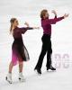 Kaitlin Hawayek & Jean-Luc Baker (USA)