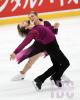 Kaitlin Hawayek & Jean-Luc Baker (USA)