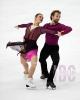 Kaitlin Hawayek & Jean-Luc Baker (USA)