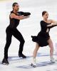 Natacha Lagouge & Arnaud Caffa (FRA)