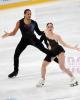 Natacha Lagouge & Arnaud Caffa (FRA)