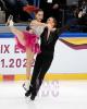 Yuka Orihara & Juho Pirinen (FIN)