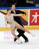 Christina Carreira & Anthony Ponomarenko (USA)