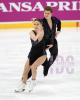 Carolane Soucisse & Shane Firus (CAN)