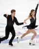 Carolane Soucisse & Shane Firus (CAN)