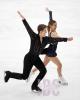 Carolane Soucisse & Shane Firus (CAN)