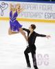 Juulia Turkkila & Matthias Versluis (FIN)