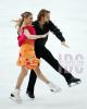 Kaitlin Hawayek & Jean-Luc Baker (USA)