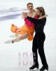 Kaitlin Hawayek & Jean-Luc Baker (USA)