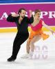 Kaitlin Hawayek & Jean-Luc Baker (USA)