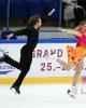 Kaitlin Hawayek & Jean-Luc Baker (USA)