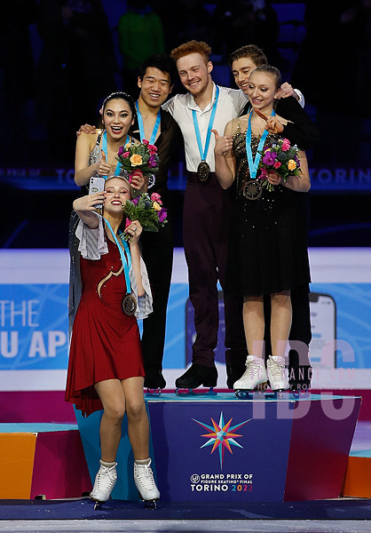 The Podium