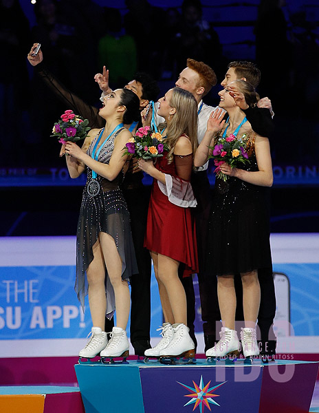 The Podium
