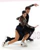 Celina Fradji & Jean-Hans Fourneaux (FRA)