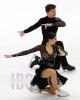 Celina Fradji & Jean-Hans Fourneaux (FRA)