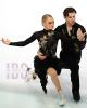 Phebe Bekker & James Hernandez (GBR)
