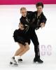Phebe Bekker & James Hernandez (GBR)