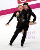 Phebe Bekker & James Hernandez (GBR)